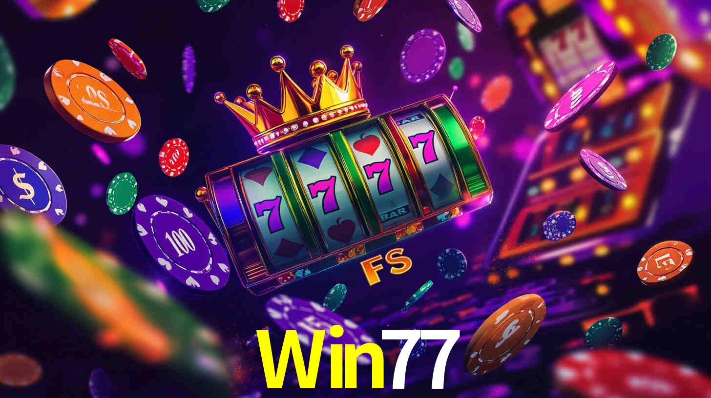 Bônus Diários Win77