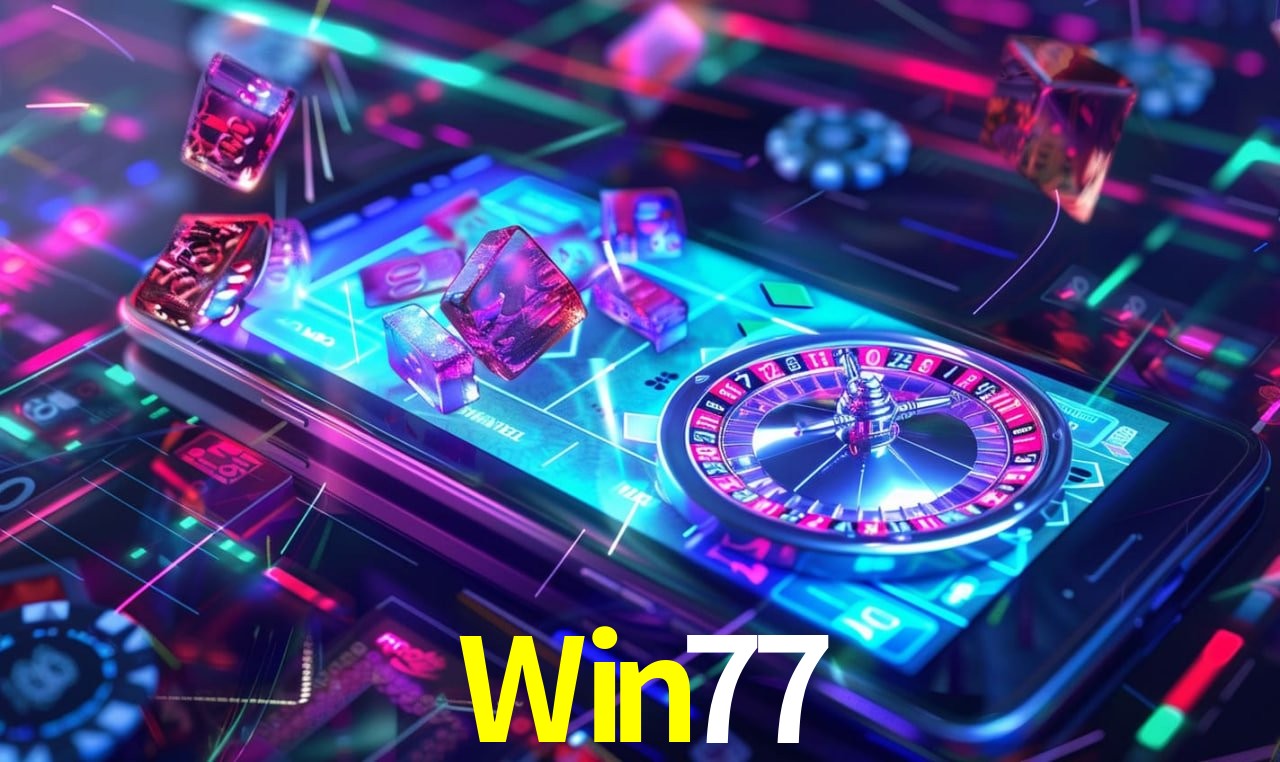 Login Seguro Win77