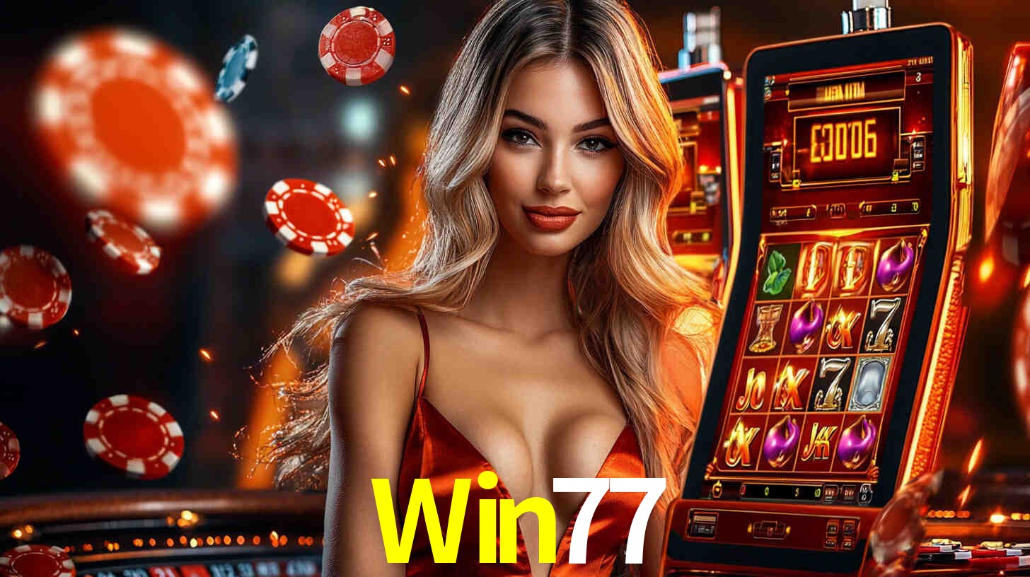 Win77 - Tesouros Escondidos do Cassino - Win77 Paga
