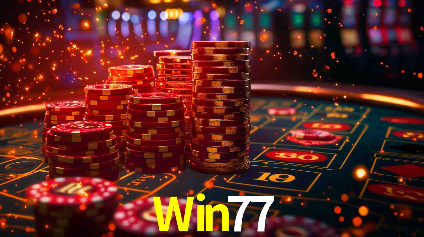 Ofertas Imperdíveis na Win77: Promoções e Bônus Que Valem a Pena